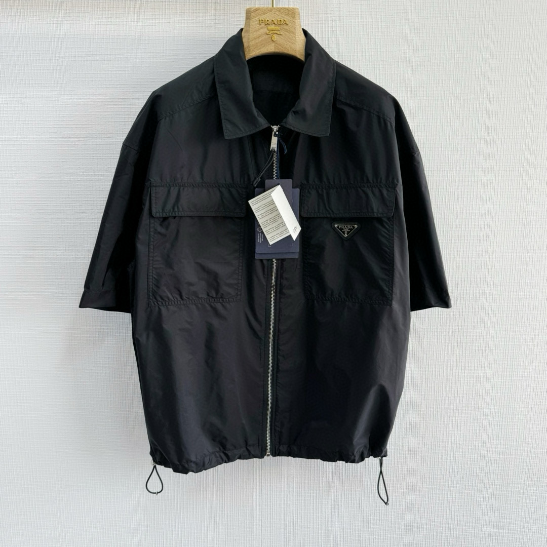 Prada Shirt – SHTR1377
