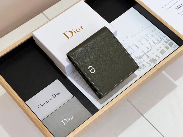 Dior Wallet – MWLT1182