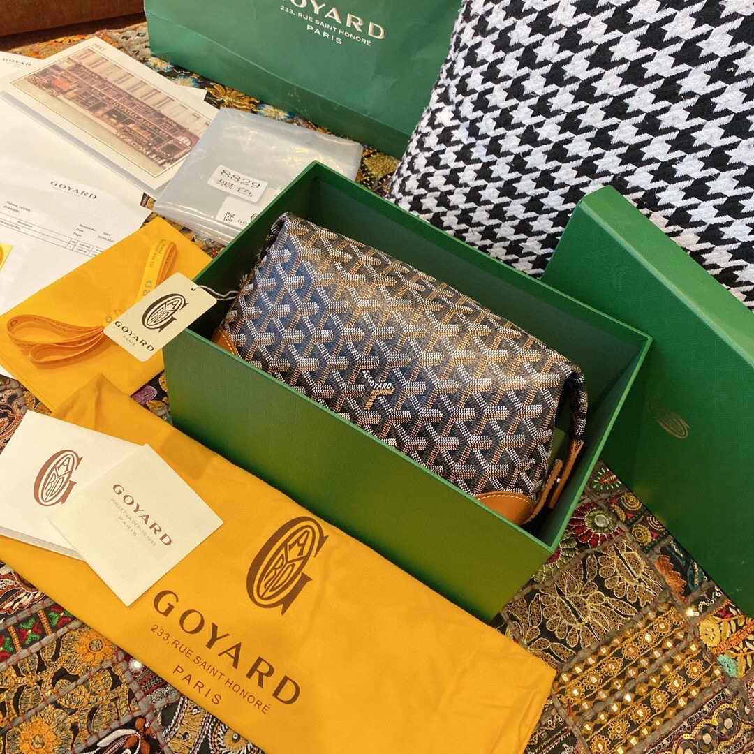 Goyard Bag – BGBP1355