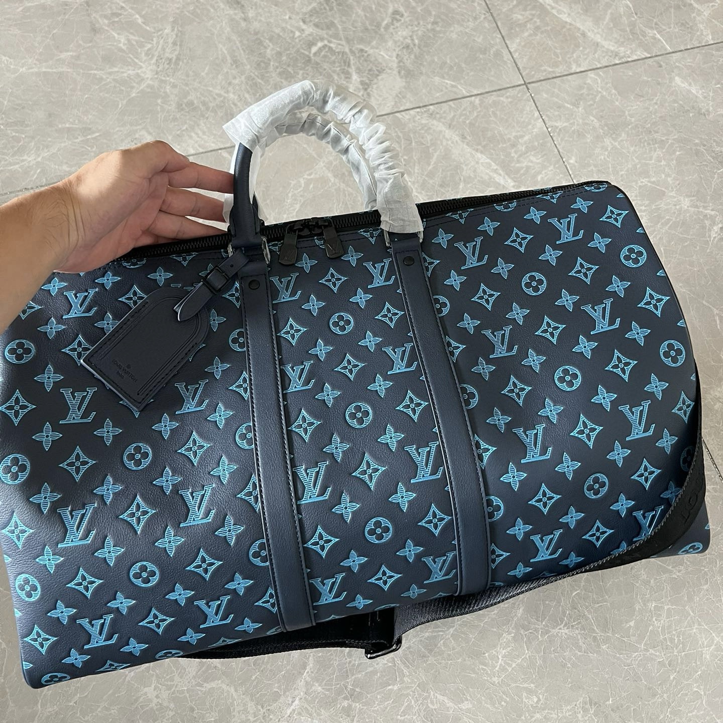 Louis Vuitton Keepall 50 – BGSC1054