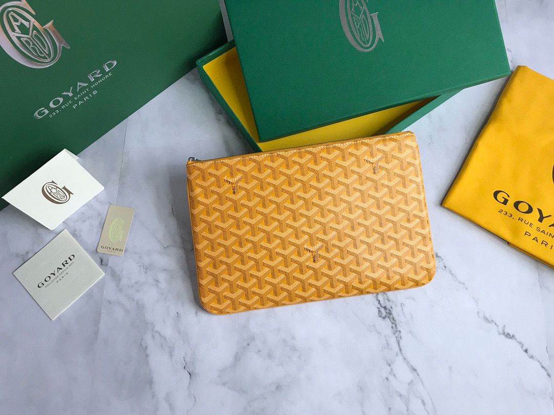 Goyard MM Pouch – BHPH1006