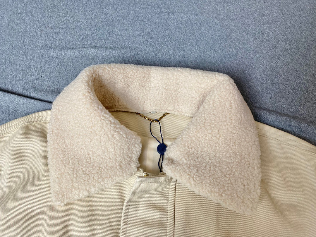 Louis Vuitton Jacket – CJKT1276