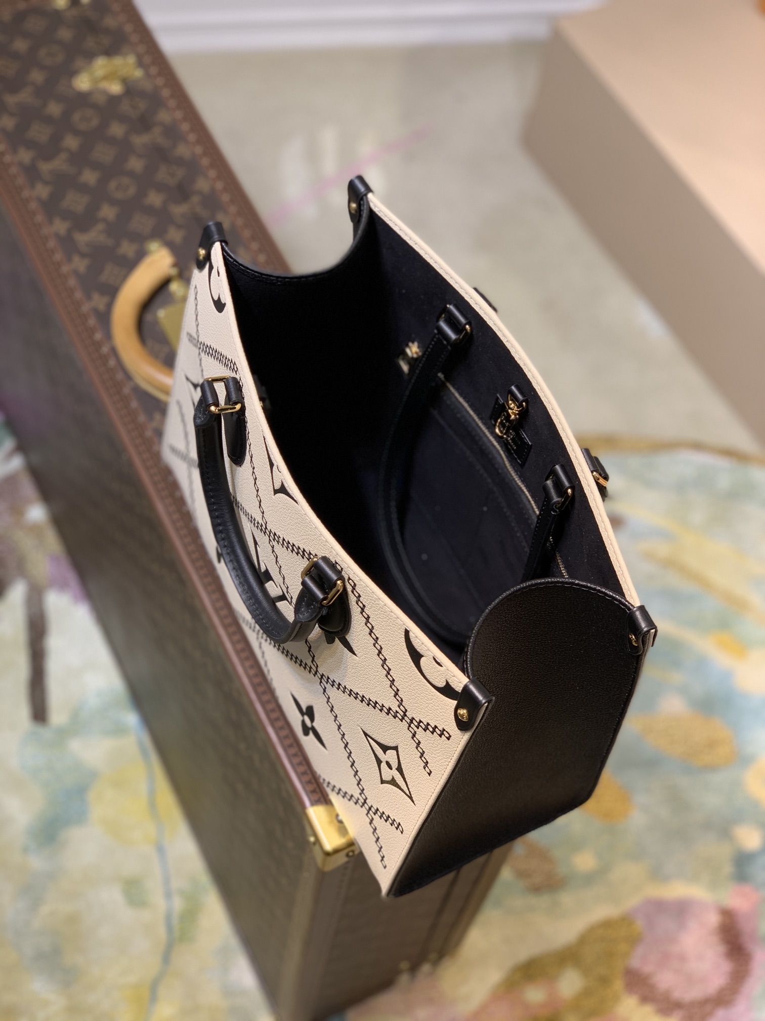 Louis Vuitton Tote Bag – LVTB1031