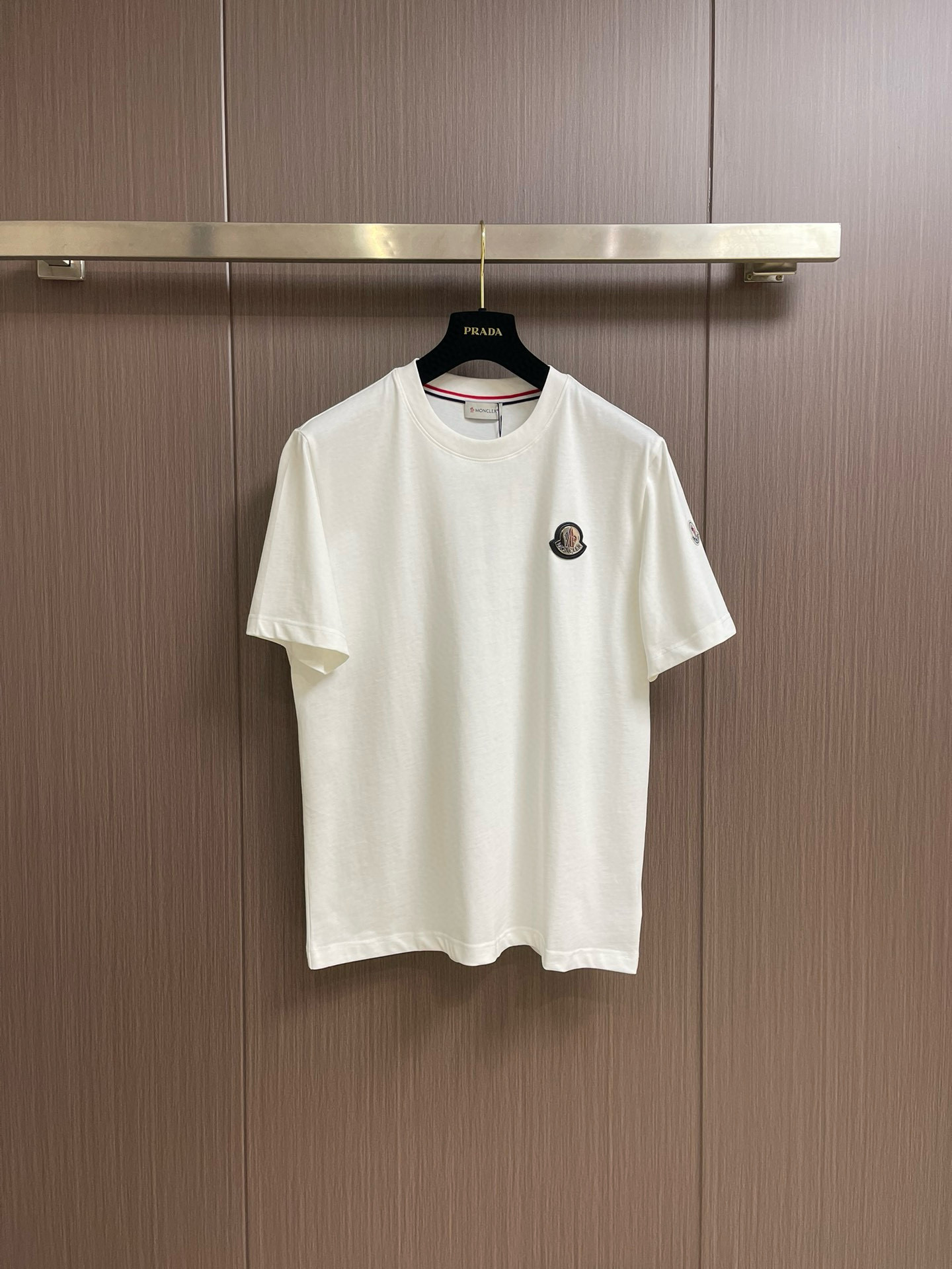 Moncler T-Shirt – TSHP3060