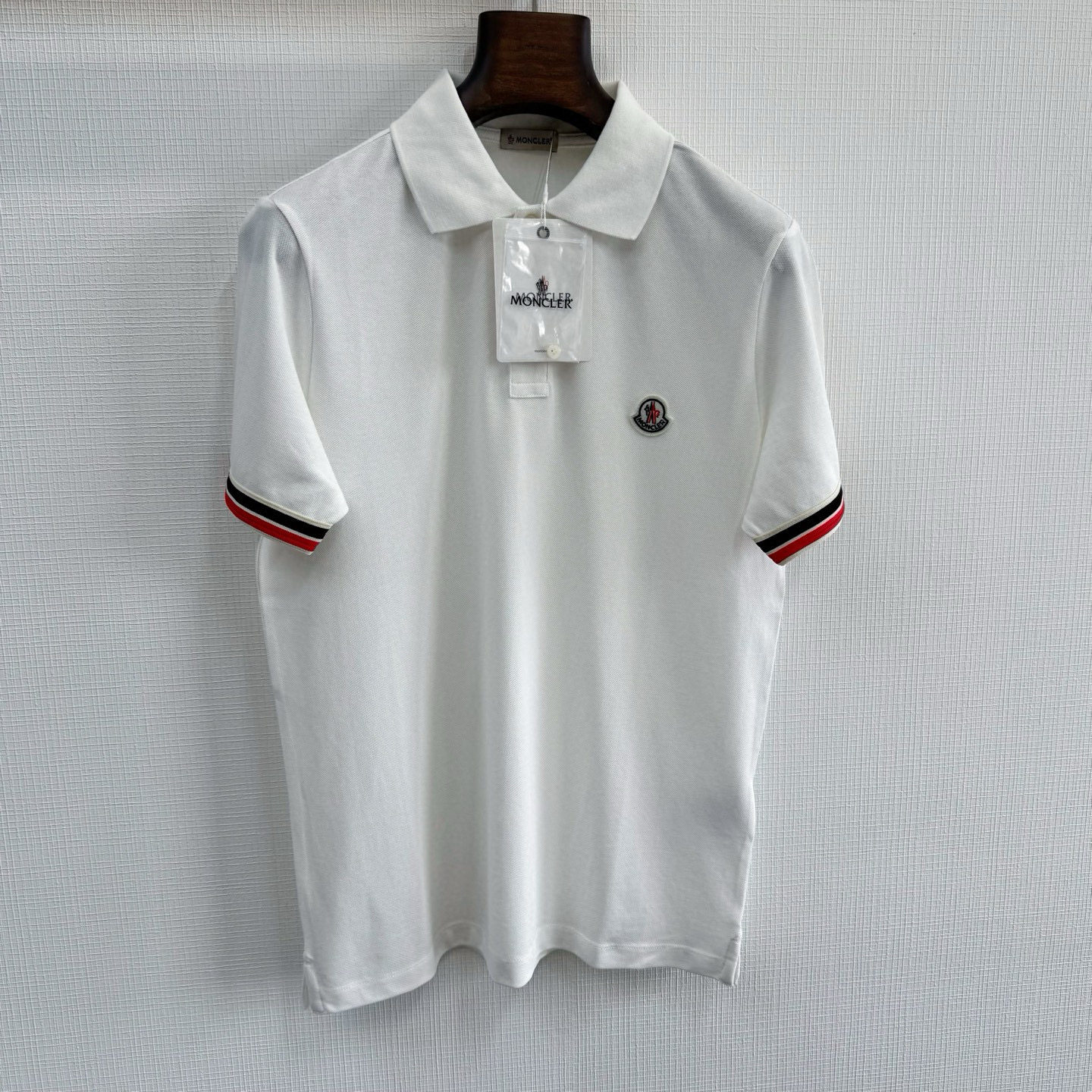 Moncler Polo Shirt – TSHP3391