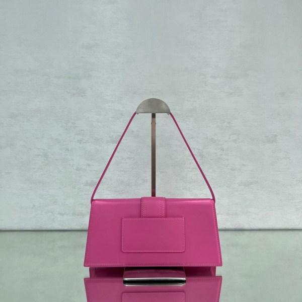 Jacquemus Medium Bag – JACQ1034