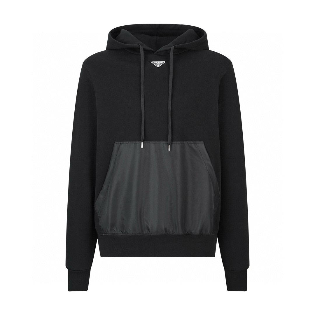 Prada Hoodie – SWHO2301
