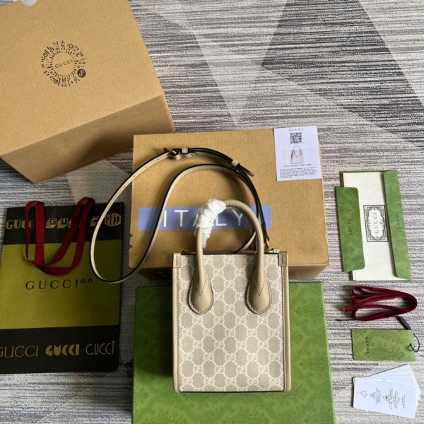 Gucci Shoulder Bag – GUSB1160