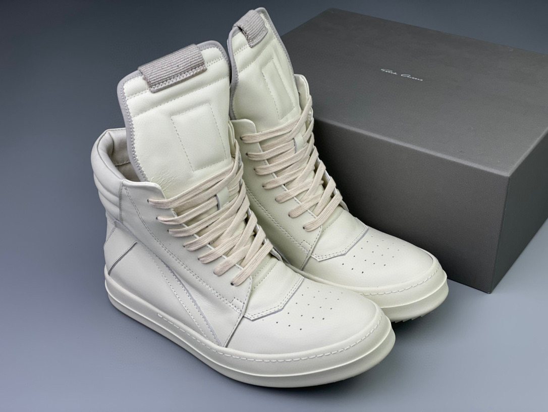 Rick Owens Sneaker – RKOW1013