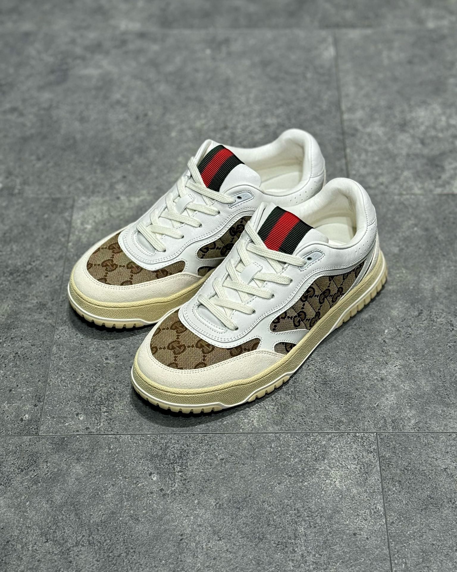 Gucci Sneaker – GUCC1177