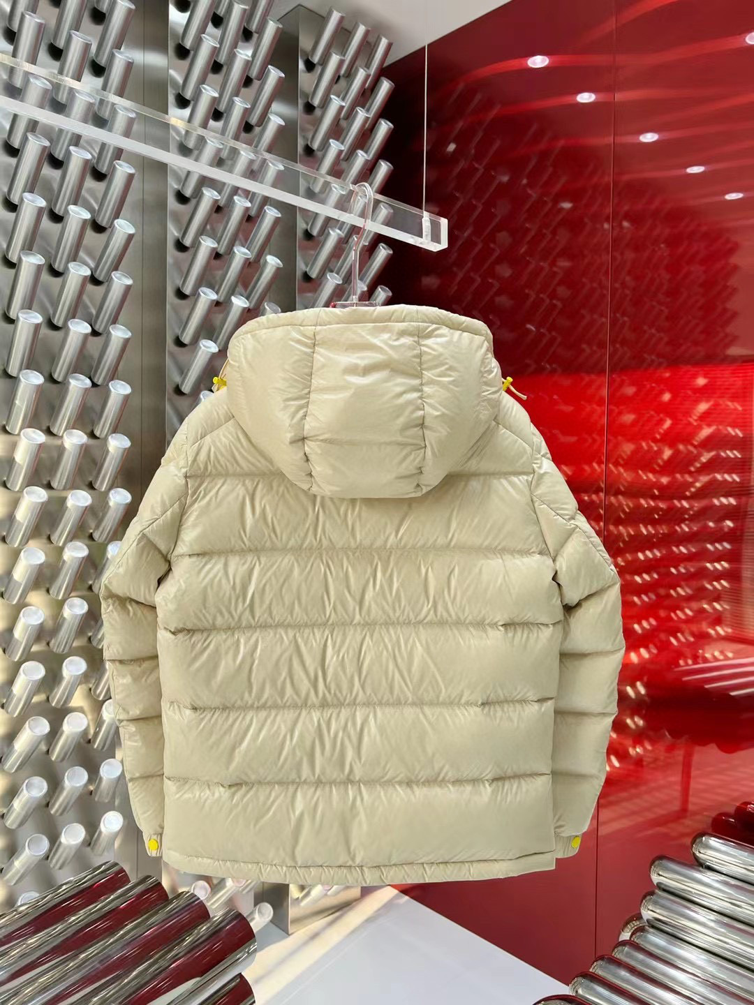Moncler Jacket – CJKT1207