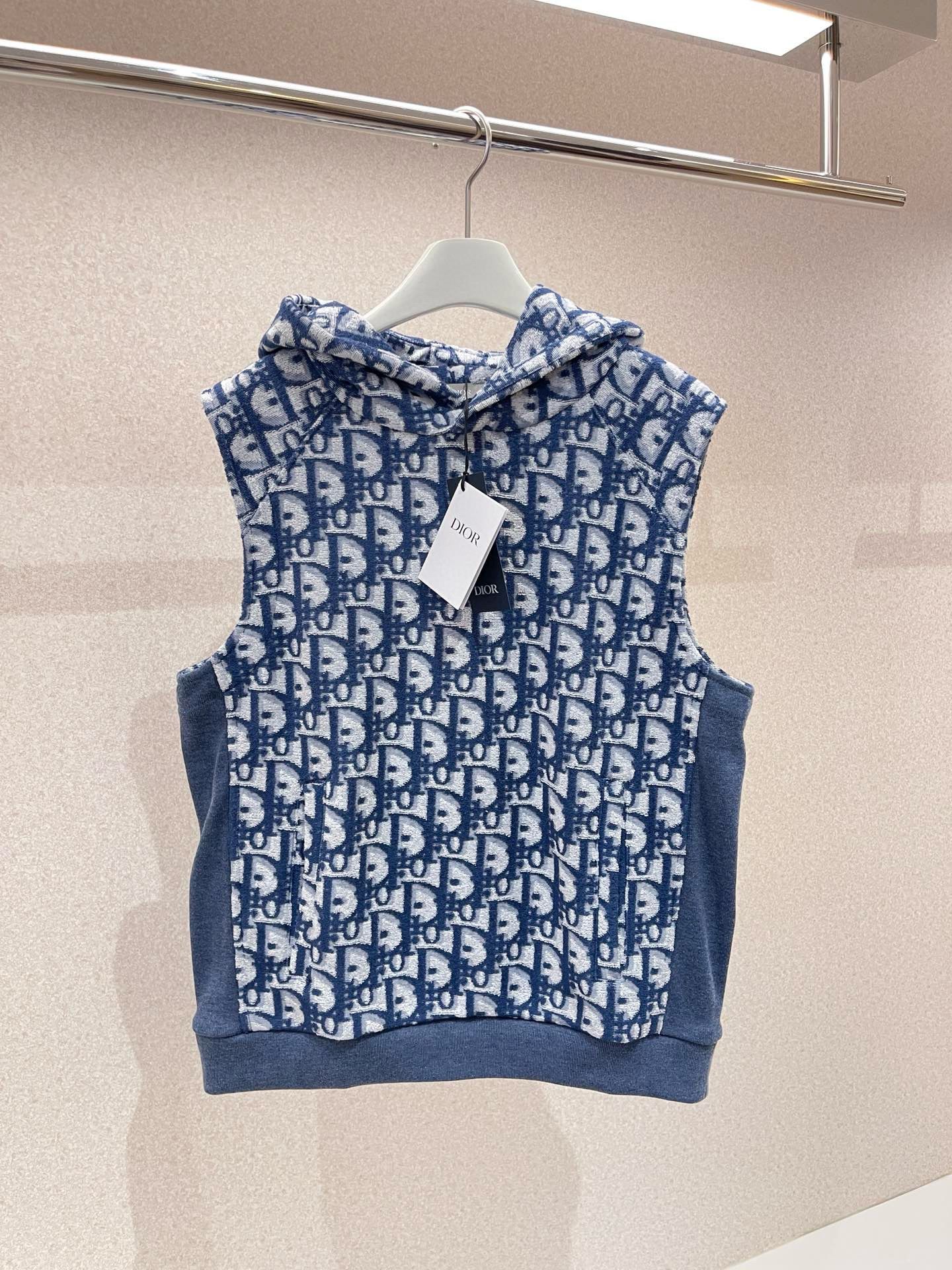 Dior Sweater – SWHO2303