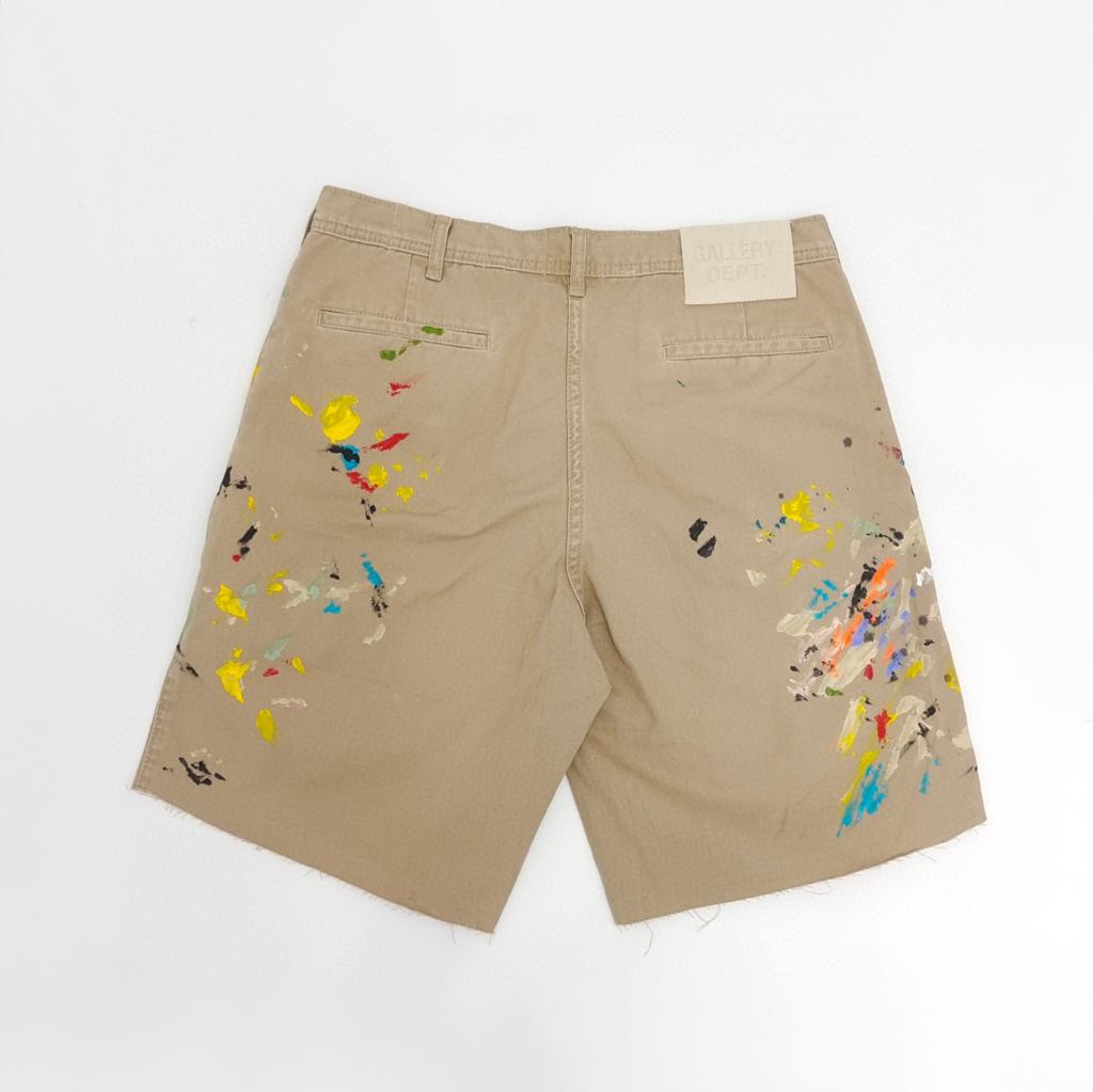 Gallery Dept Short – SHRT1151