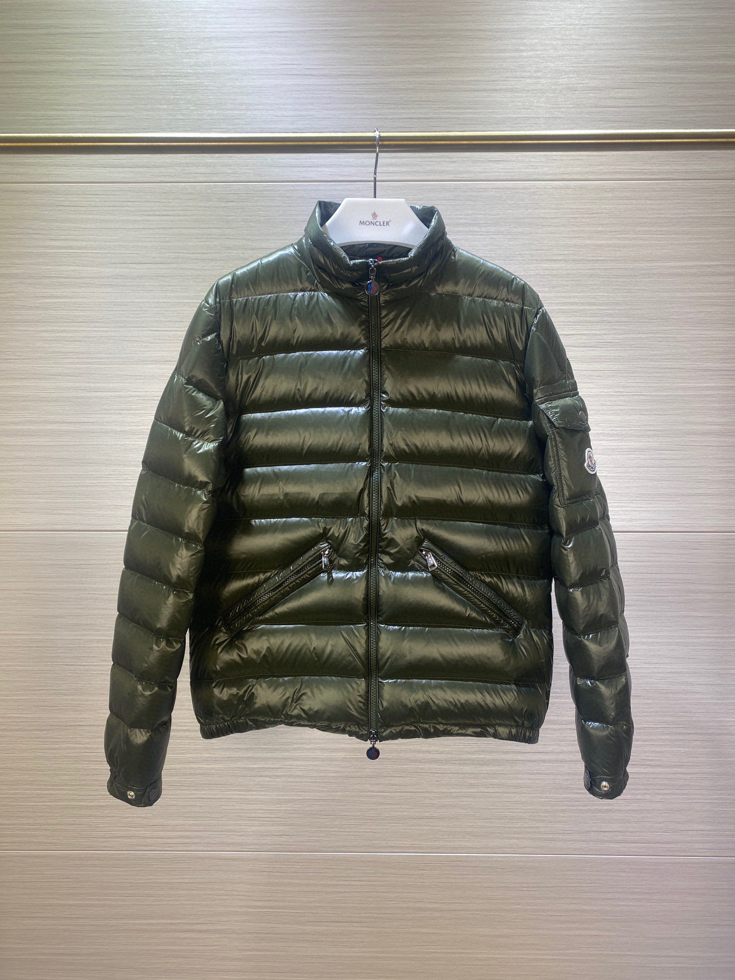 Moncler Jacket – CJKT1174