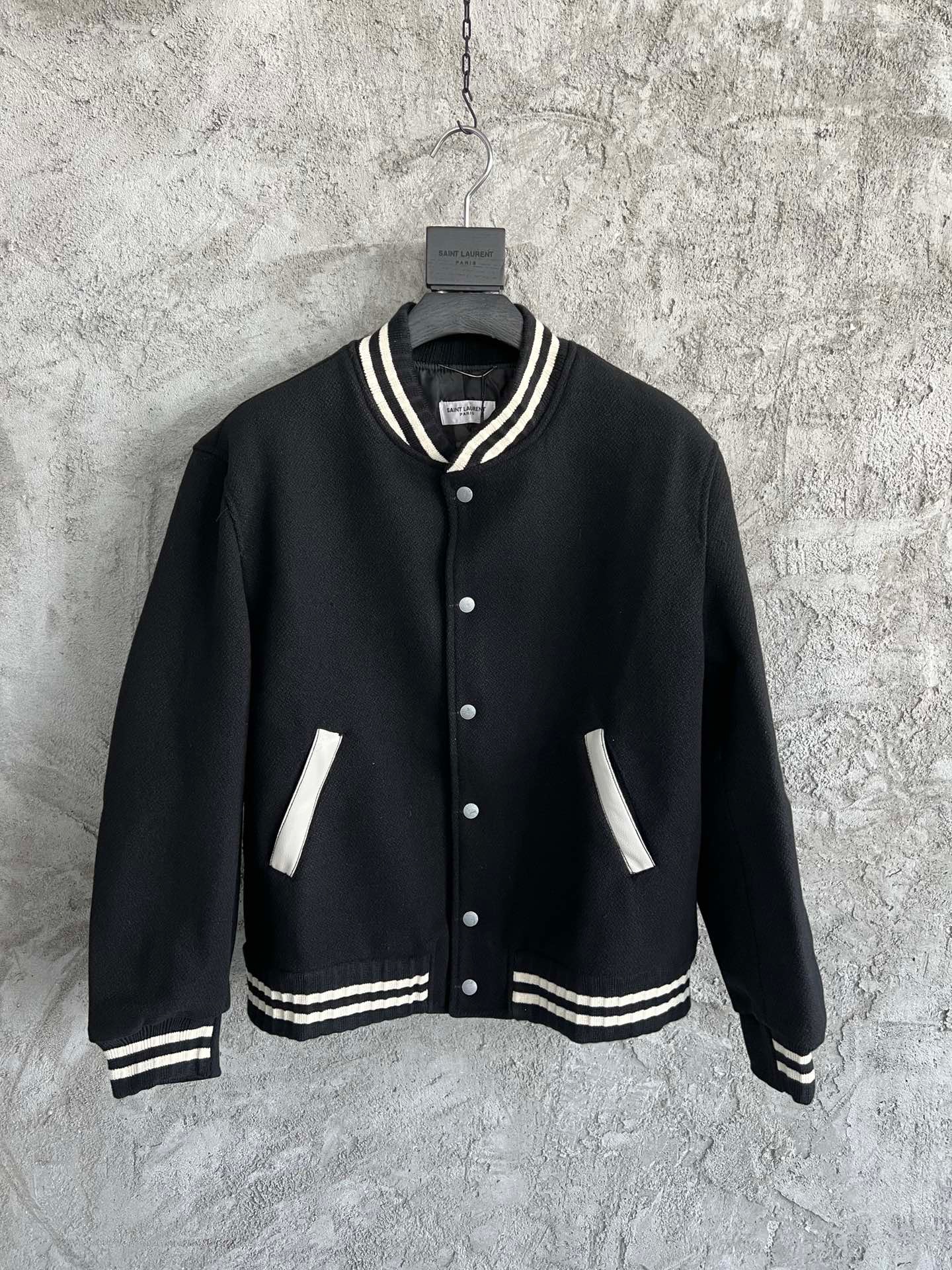 Saint Laurent Jacket – CJKT1145