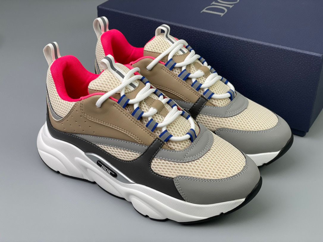 Dior B22 Sneaker – DIOR1213