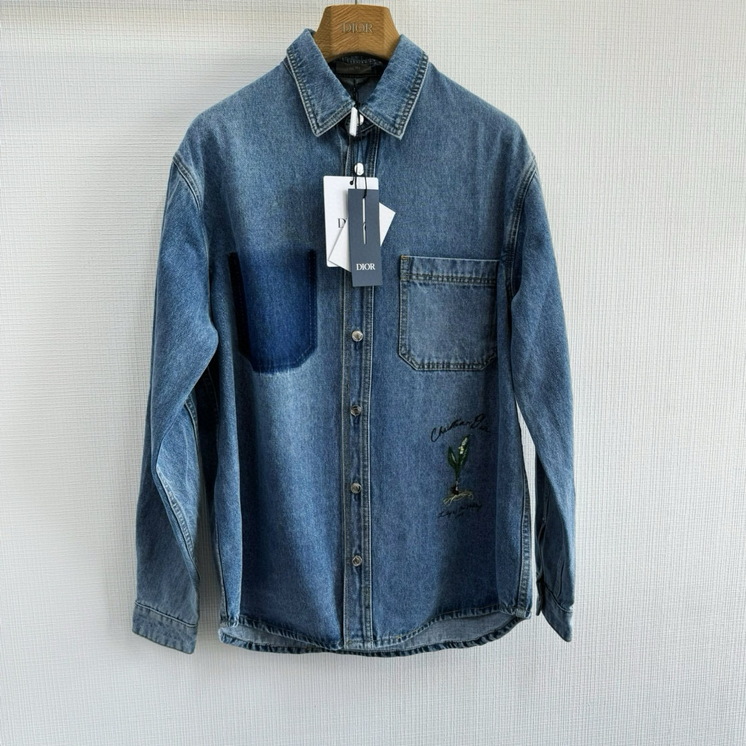 Dior Shirt – SHTR1440