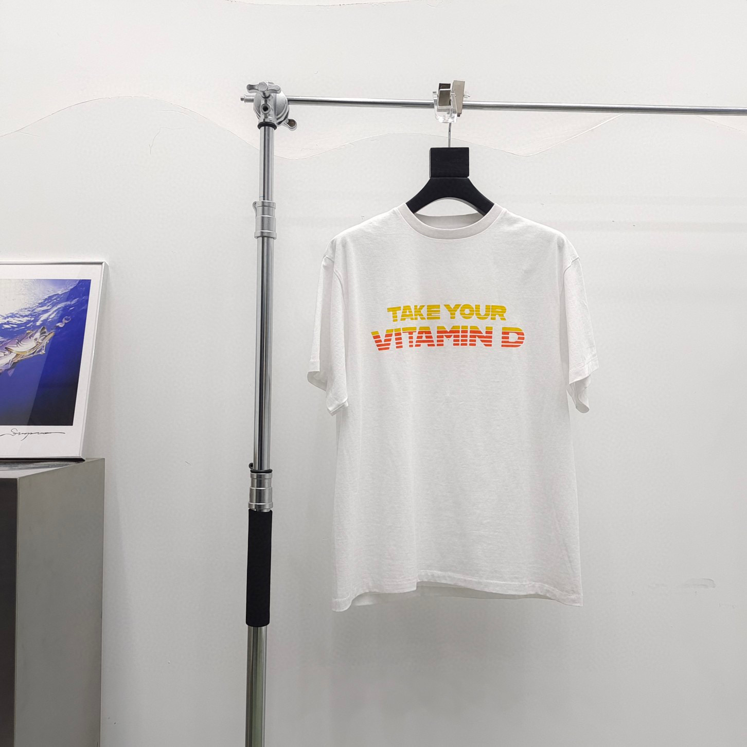 Gallery Dept T-Shirt – TSHP2353