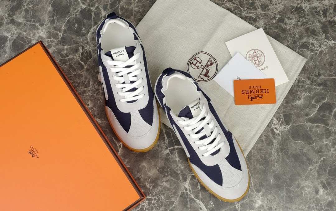 Hermes Sneaker – HRMS1045