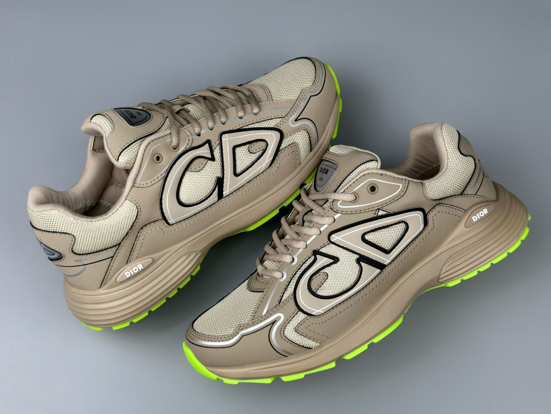 Dior B30 Sneaker – DIOR1271