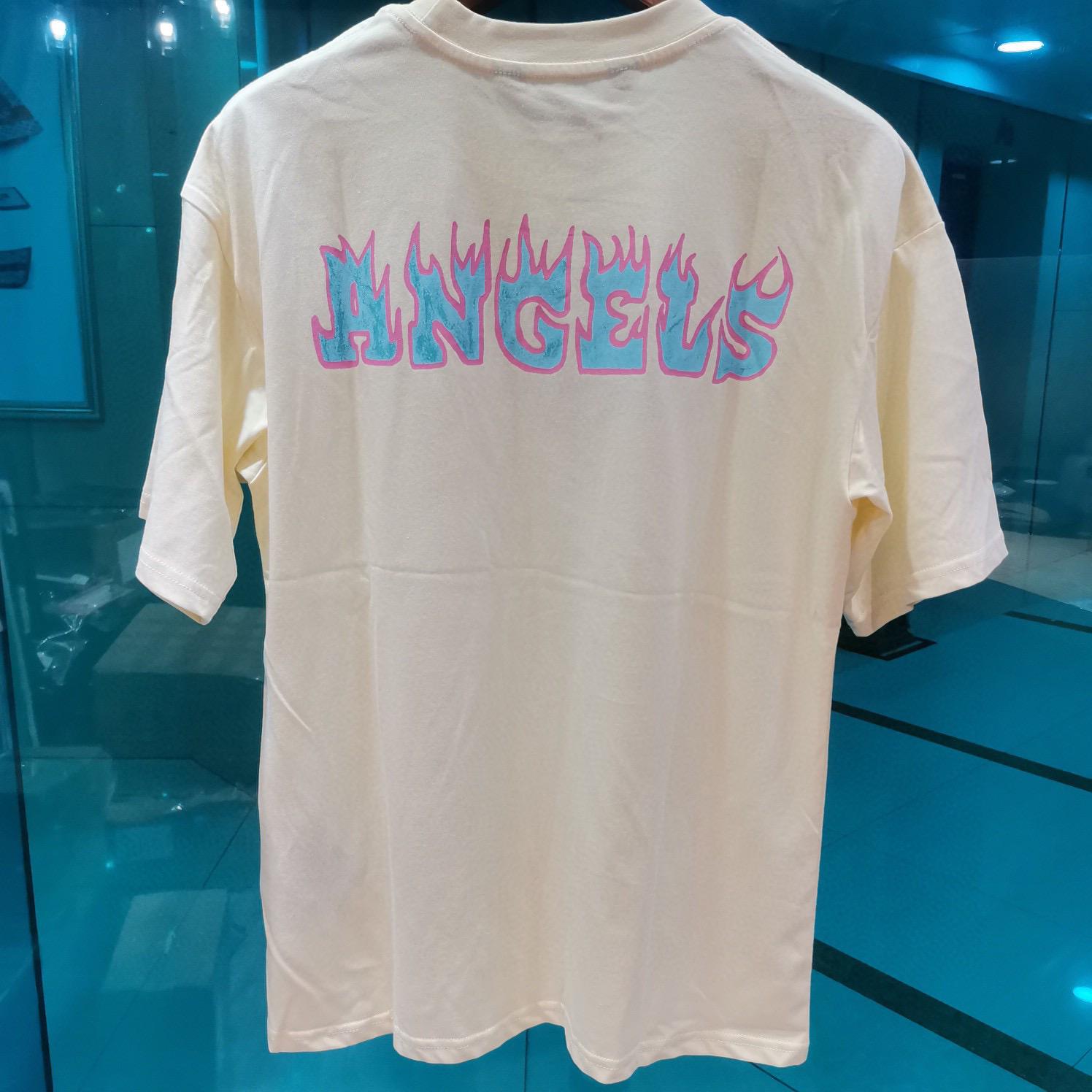 Palm Angels T-Shirt – TSHP2078