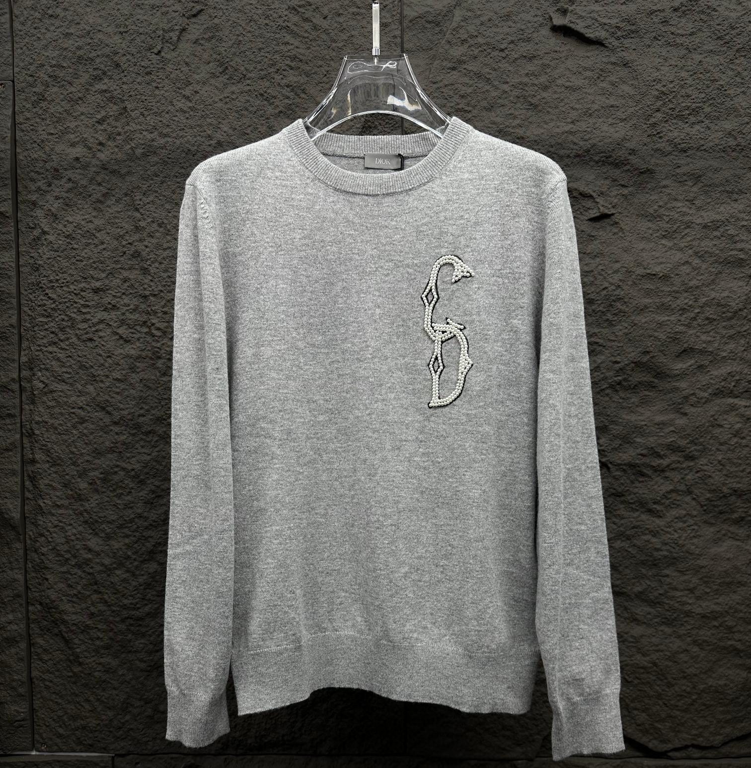 Dior Sweater – SWHO2017