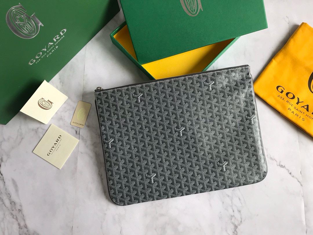 Goyard GM Pouch – BHPH1015