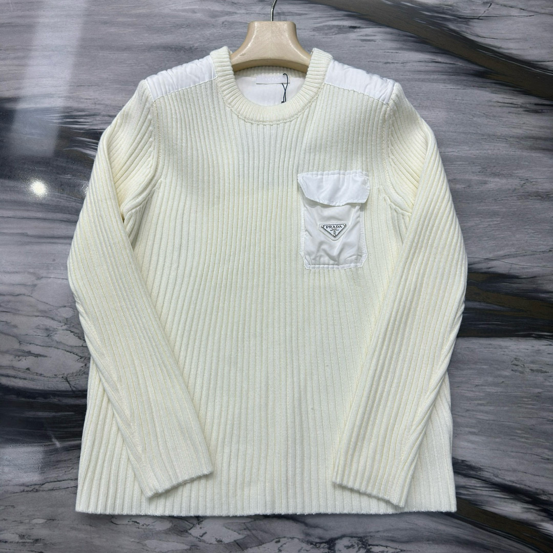 Prada Sweater – SWHO2437