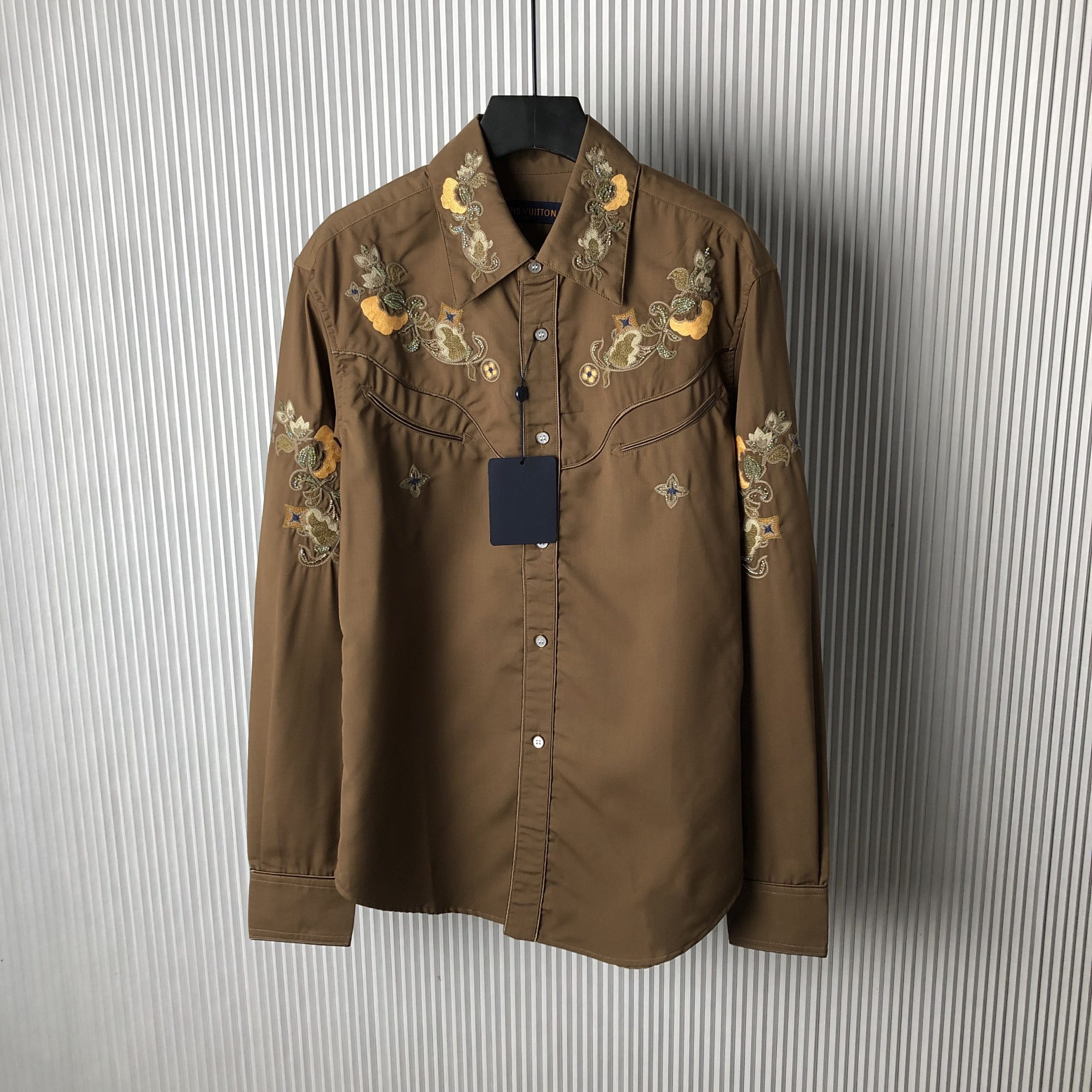 Louis Vuitton Shirt – SHTR1506