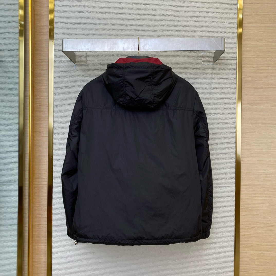 Prada Jacket – CJKT1670