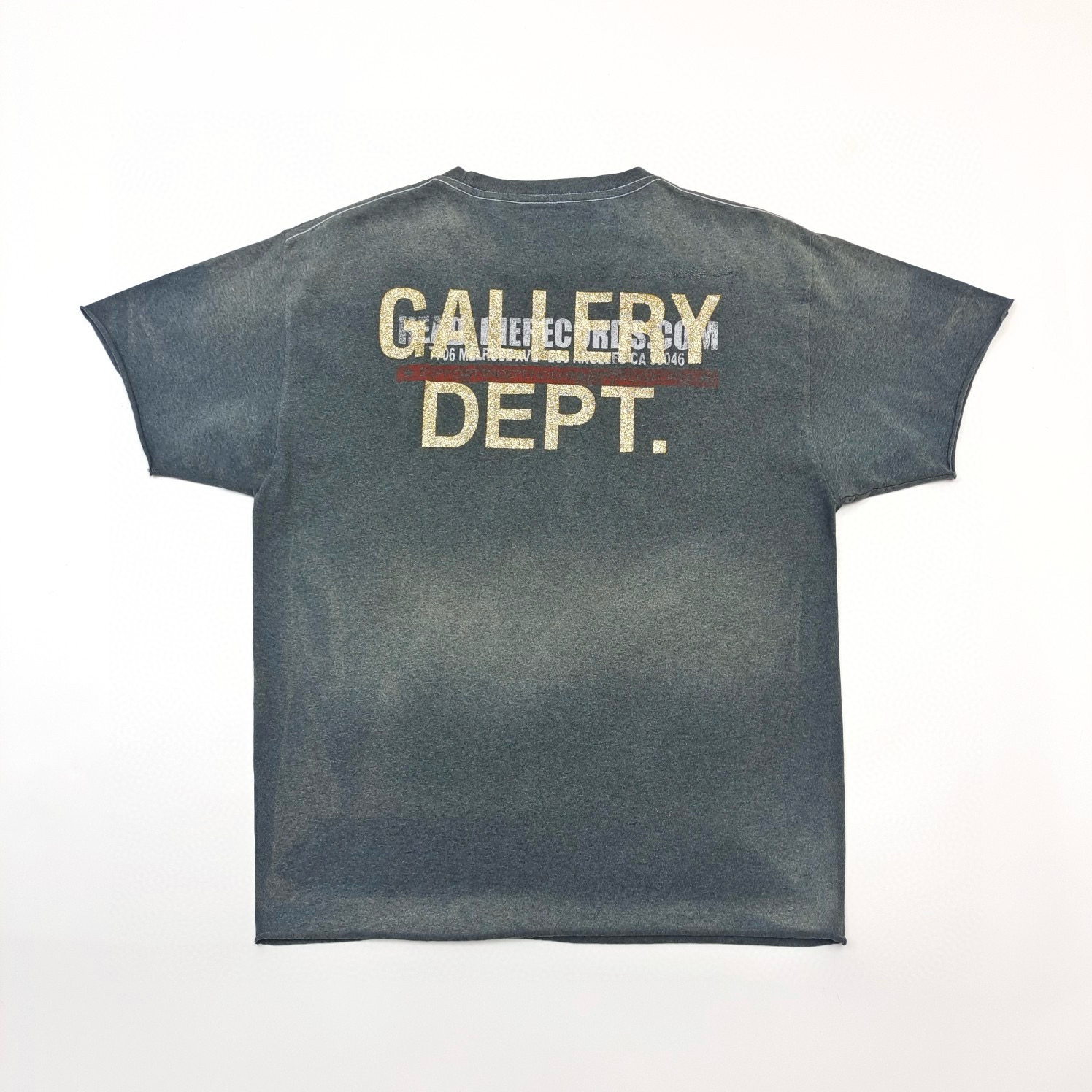 Gallery Dept T-Shirt – TSHP2825