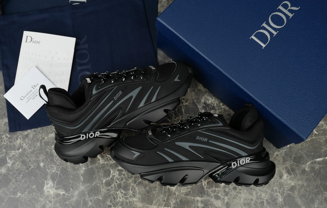Dior B44 Sneaker – DIOR1304
