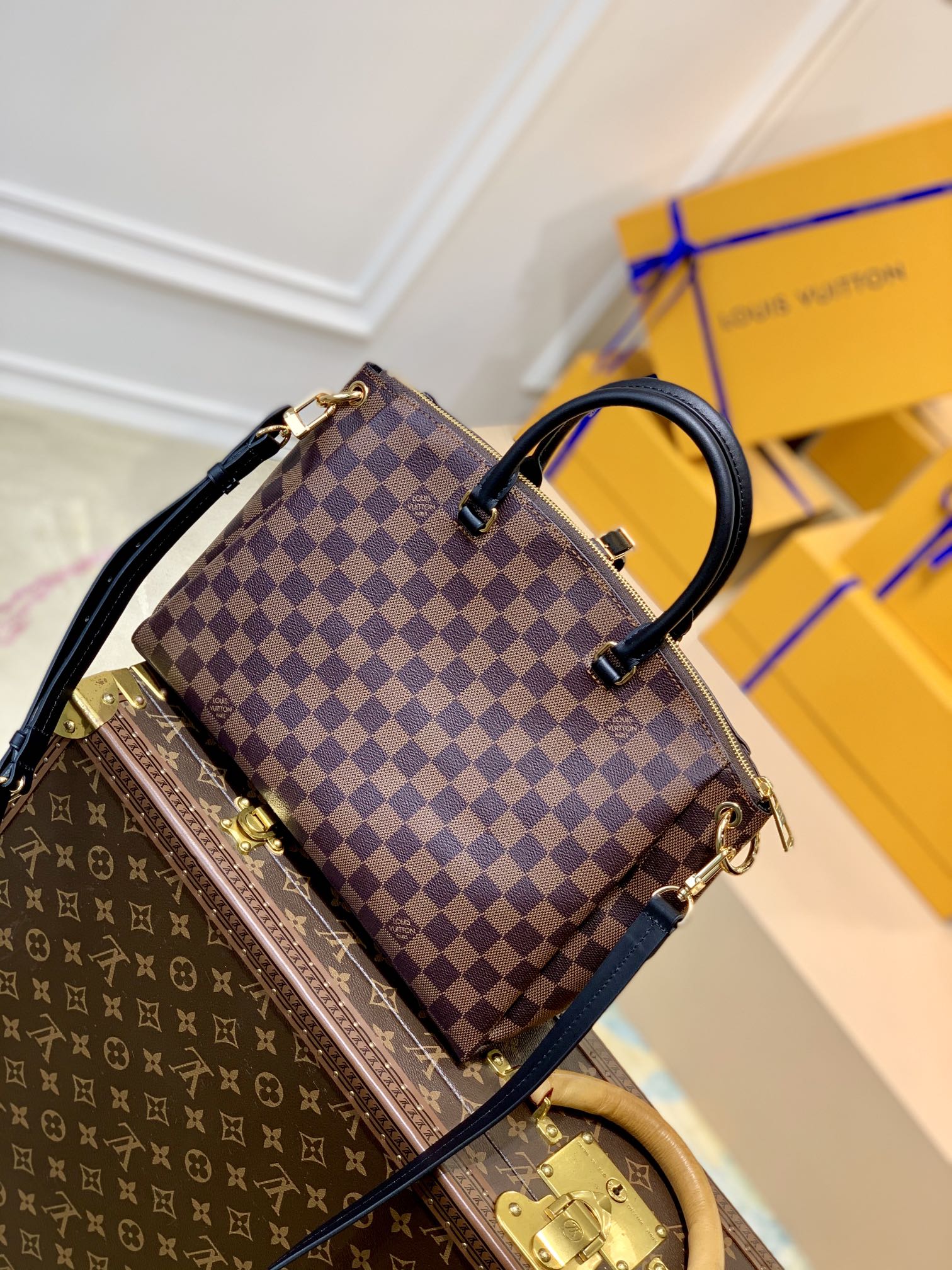 Louis Vuitton Tote Bag – LVTB1068