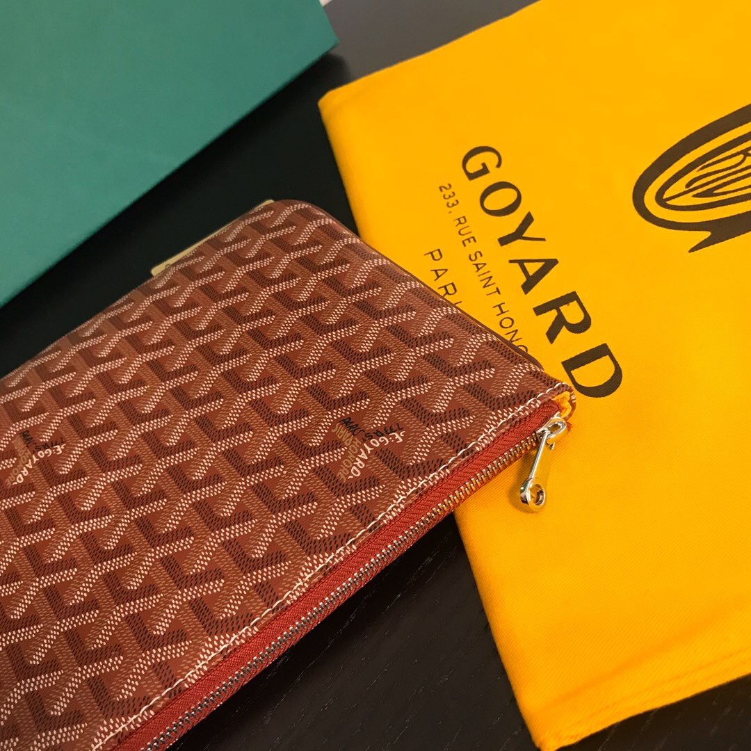Goyard MM Bag – BGBP1332