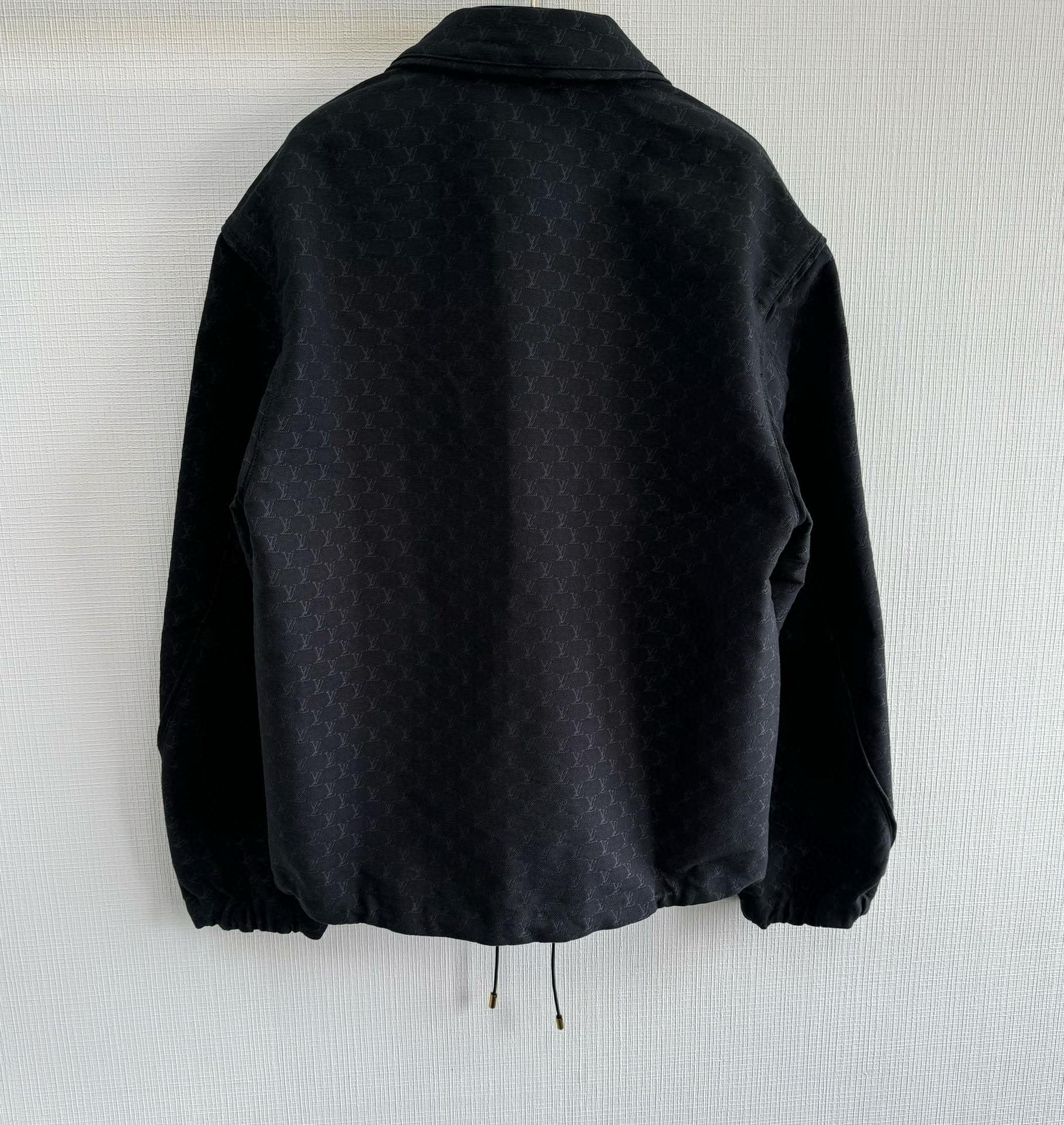 Louis Vuitton Jacket – CJKT1630