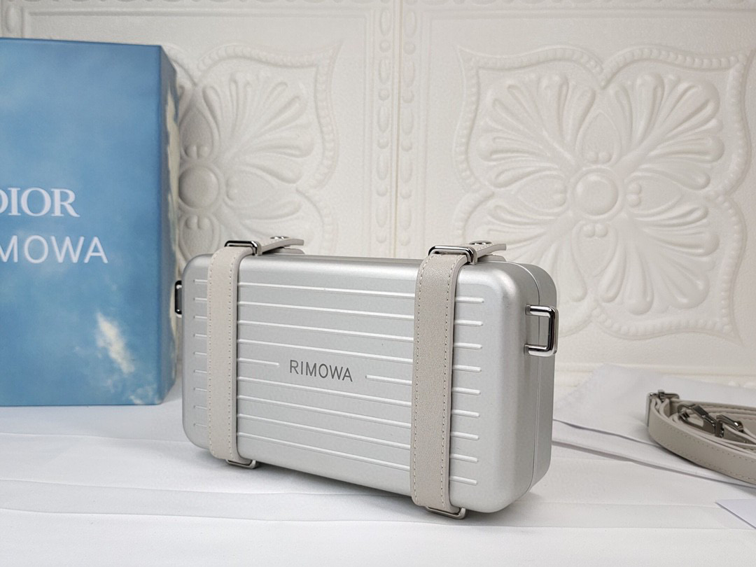 Dior x Rimowa Bag – BGBP1199
