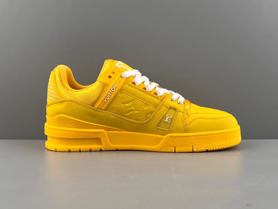 Louis Vuitton Sneaker – LSVT1250