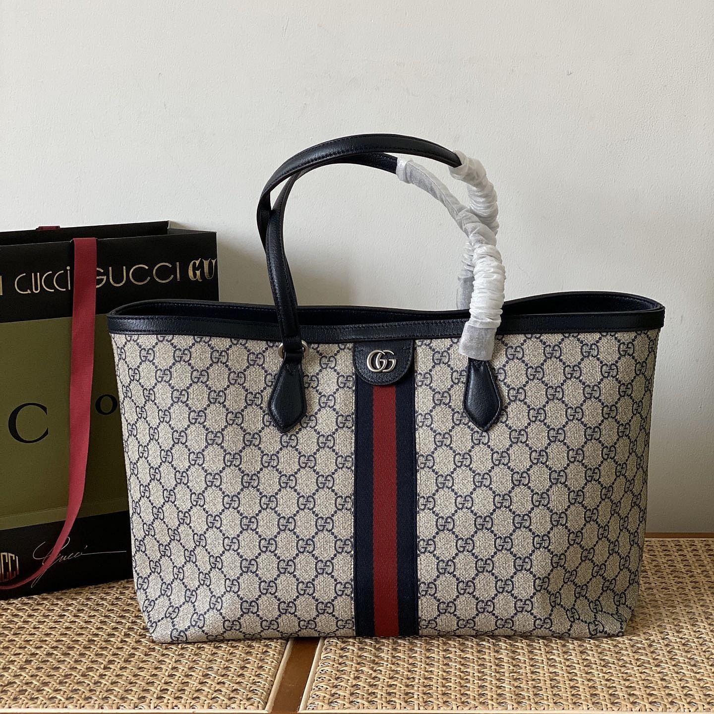 Gucci Tote Bag – GUTB1019