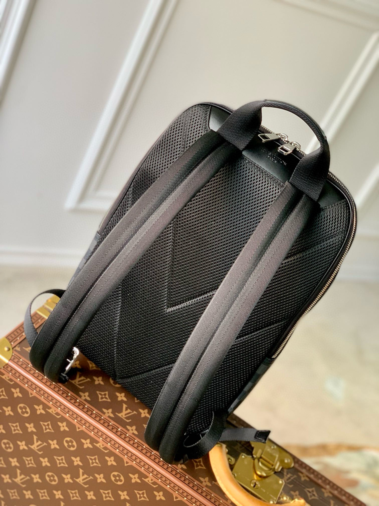 Louis Vuitton Backpack – BBCP1036