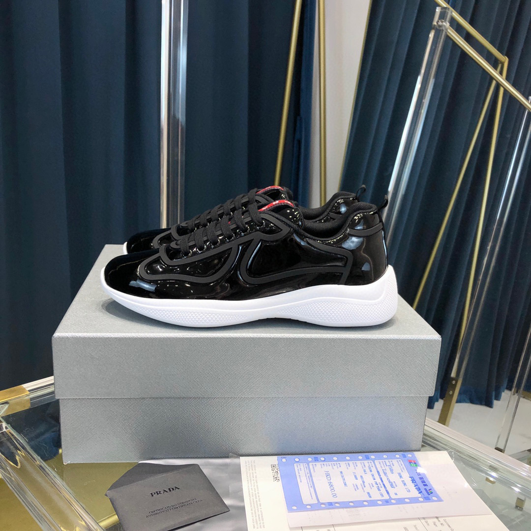 Prada Sneaker – PRDA1056