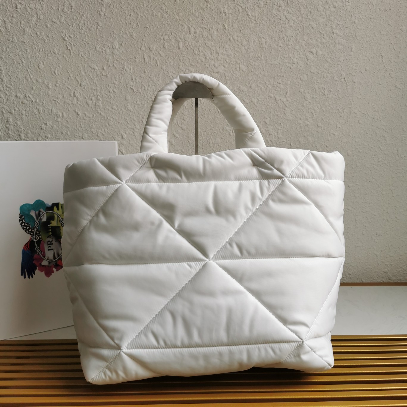 Prada Bag – BGBP1400