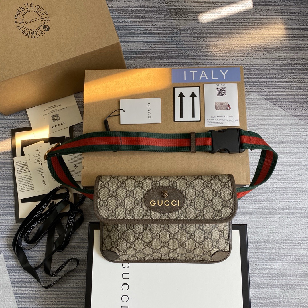Gucci Beltbag – BBTG1013