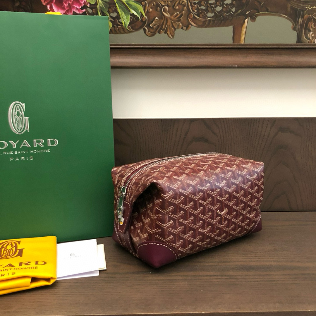 Goyard GM Pouch – BHPH1028