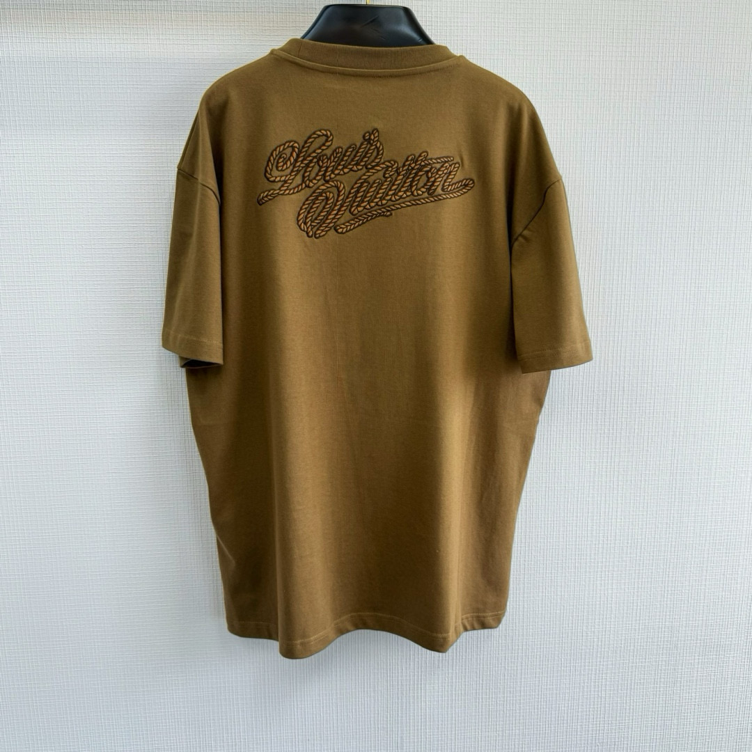 Louis Vuitton T-Shirt – TSHP2910
