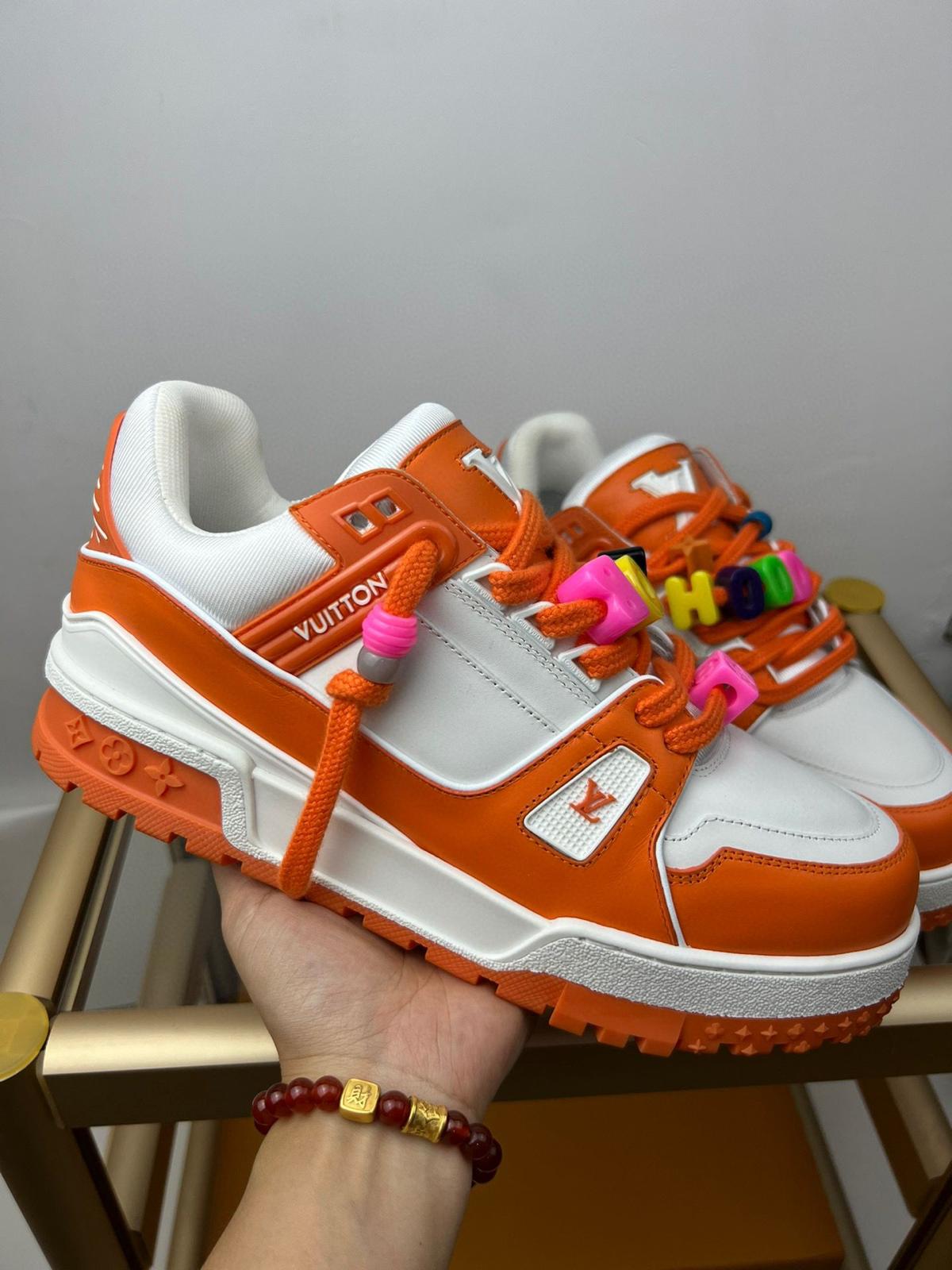 Louis Vuitton Sneaker – LSVT1241