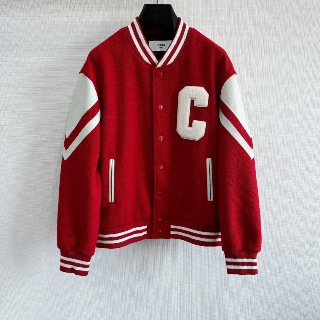 Celine Jacket – CJKT1646