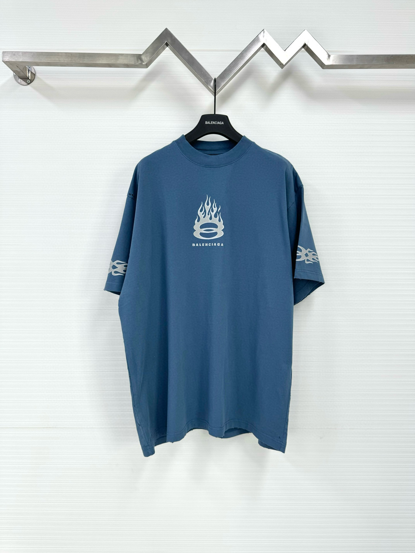 Balenciaga T-Shirt – TSHP2800