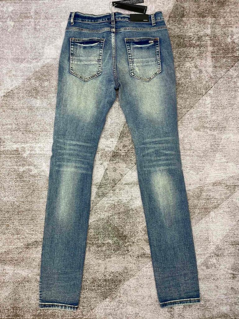 Amiri Jeans – JEPA1111