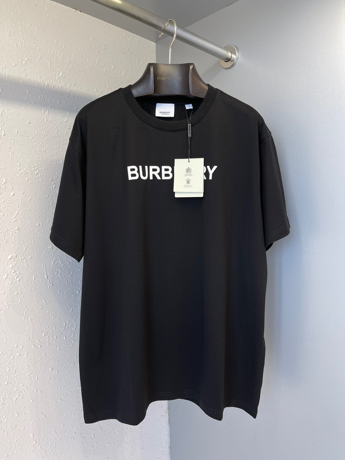 Burberry T-Shirt – TSHP1639