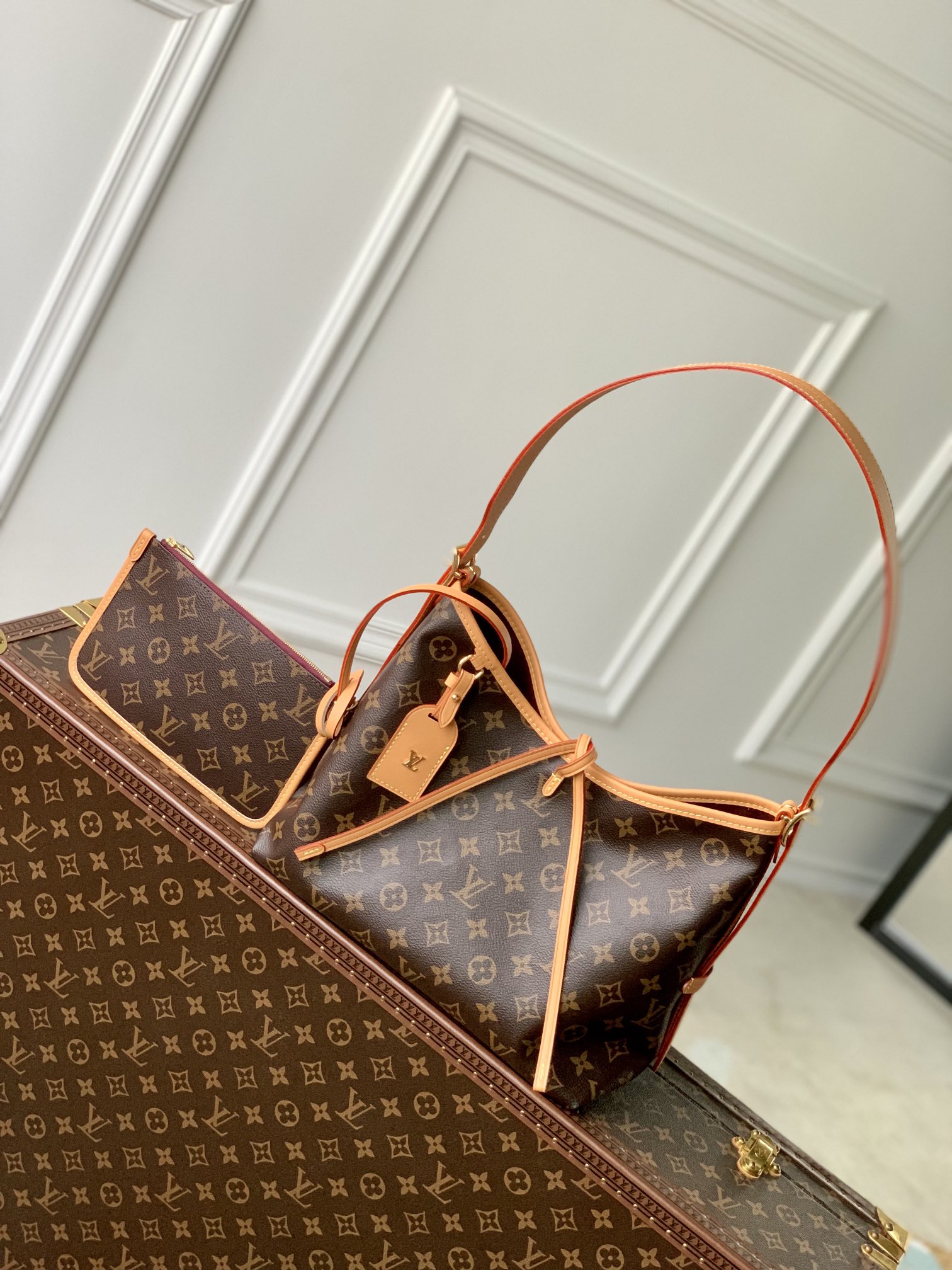 Louis Vuitton Tote Bag – LVTB1135
